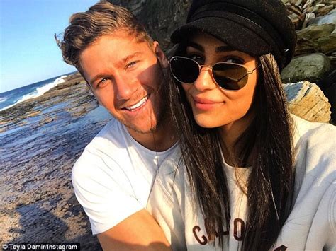 Erin barnett, grant crapp, eden dally, tayla damir. Love Island's Tayla and Dom confirm romance with a ...