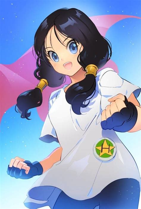 We did not find results for: Pigtail Videl | Dragon ball wallpapers, Dragon ball art, Dragon ball