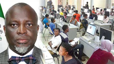 Jamb utme result is out, see how to check unified tertiary matriculation examination result via sms and online now… this information is to alert all candidates that take part in the 2021/2022 joint admission and matriculations board (jamb) unified tertiary matriculation examination (utme) that. UTME 2021: JAMB delist 25 CBT centres over poor performance - Diplomatic Info