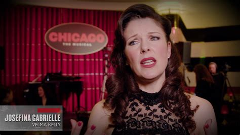 Chicago The Musical Returns To London Youtube