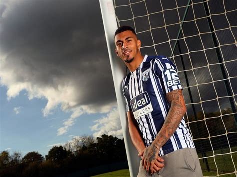 West Brom Sign Karlan Grant From Huddersfield On Six Year Deal Ani Bw Businessworld