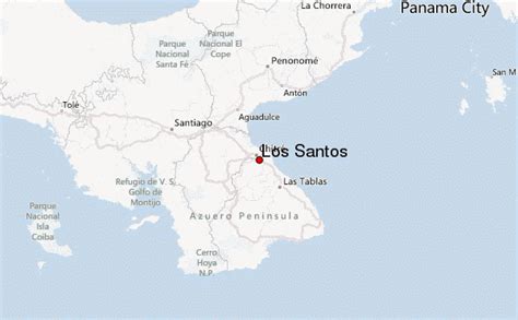 Los Santos Location Guide