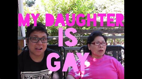 my daughter is gay youtube