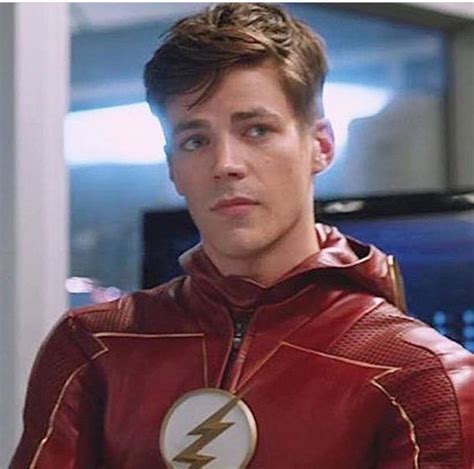 Grant Gustin The Flash Barry Allen Theflasjh Barryallen Dccomics The Flash Grant Gustin