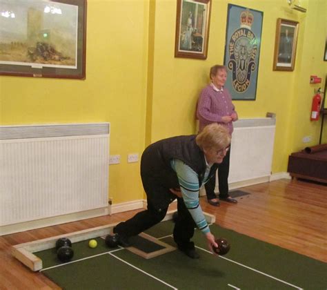 Nb The Puzzler 8th 14th March Bowls At The Royal British Legion Shih Tzus At Crufts And On