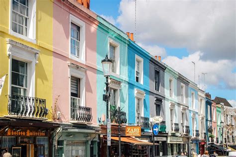 23 Things To Do In Notting Hill London By A Local 2023 Ck Travels