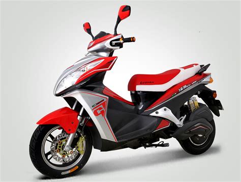 China 1500w World Cup Electric Motorcycle Lev017 China Electric