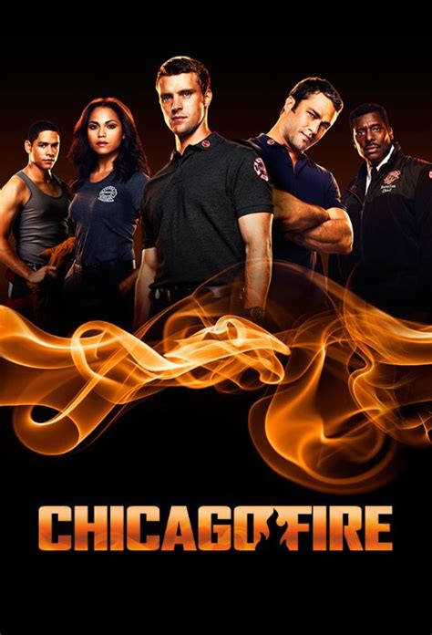 Chicago Fire Calendar Wallpaper Wallpapersafari