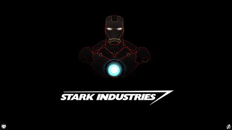 Fondos De Pantalla De Iron Man Fondosmil