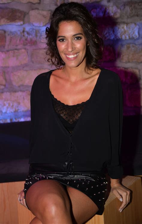 Photo Laurie Cholewa à La Soirée Public Buzz Awards 2015 Au