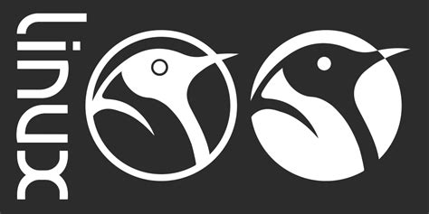 Linux Logo Vector By Xenatt On Deviantart