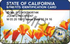 In order to get a california medical marijuana card, you'll need to first consult with your doctor. New Medi-Cal Beneficiary Identification Cards