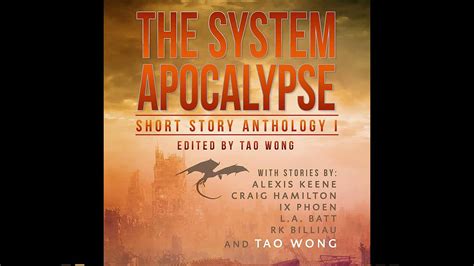The System Apocalypse Short Story Anthology Vol 1 Full And Free