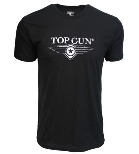 Top Gun Official Merchandise