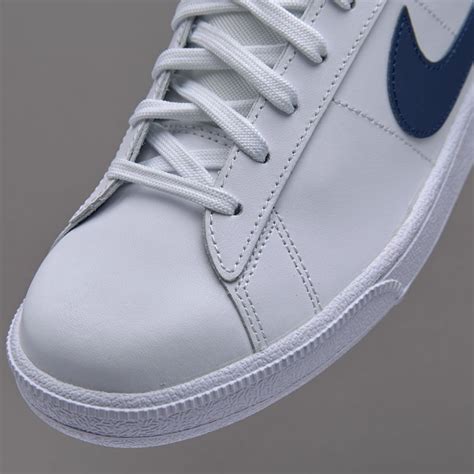 Mens Shoes Nike Sportswear Tennis Classic Cs White 683613 107