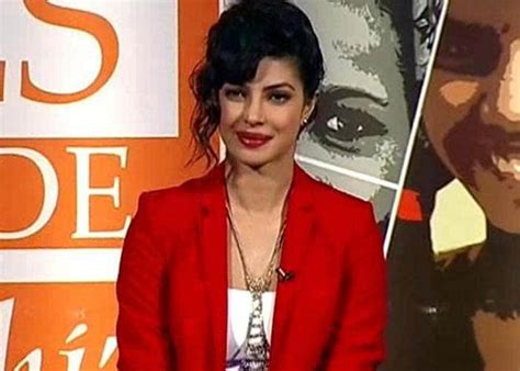 Priyanka Chopra Among Forbes List Of Worlds Highest Paid Tv Actresses