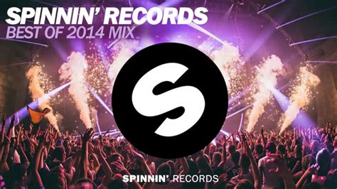Spinnin Records Best Of 2014 Year Mix 365 Days With Music