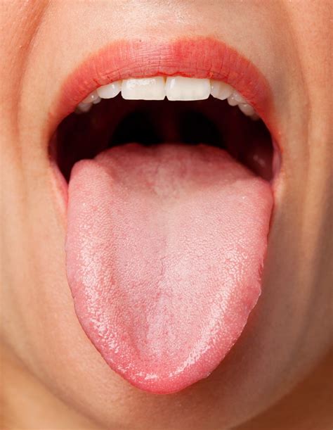 The Tongue A Window To Your Health What Your Tongue Reveals About
