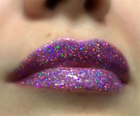 Pink Glitter Lip Gloss Hot Pink Lipsticks Glitter Lipstick Liquid Lipstick Lipstick Shades