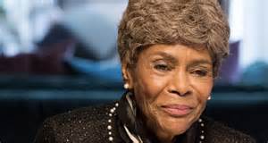 Well, if your all set, here is what we know. How old is Cicely Tyson? Bio, Wiki, Career, Net Worth ...