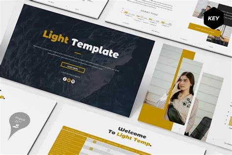 Free Keynote Templates For Designers Topjet