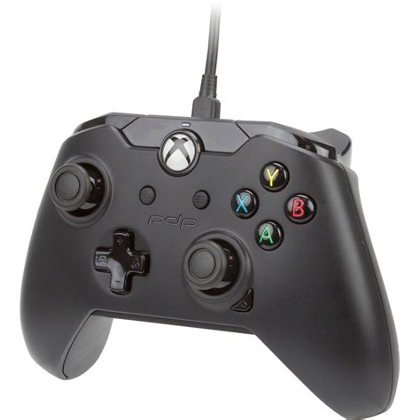Pdp Wired Controller