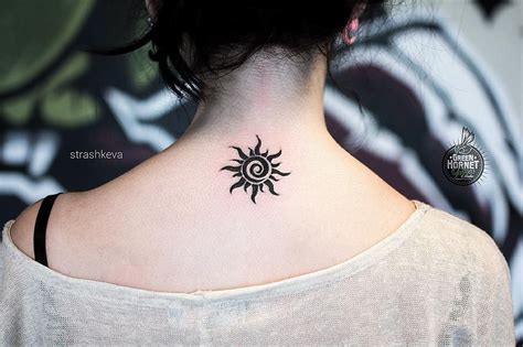 Leo Celtic Spiral Sun Tattoo Tattoo Ideas And Inspiration Spiral