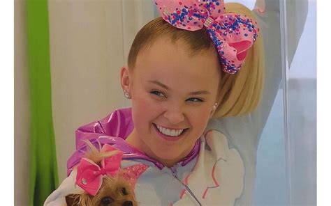 Who Has Jojo Siwa Dated Relationship History Explored As Youtuber