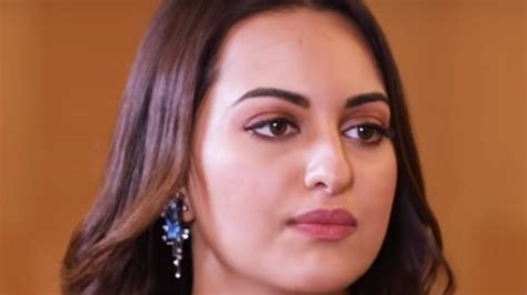 Sonakshi Sinha After Deactivating Twitter Ive Taken Away Your Power To Say Whatever You Want