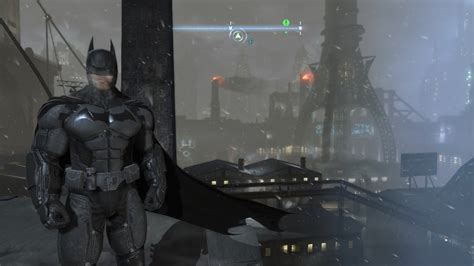 A video showing batman arkham origins gameplay recorded from an xbox 360 console. Batman Arkham Origins Gameplay ( PC ) - YouTube