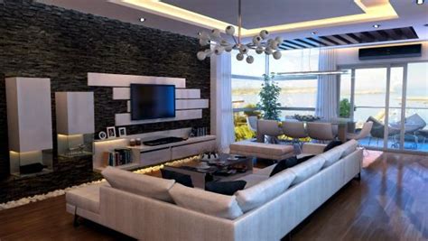 Bachelor Apartment Ideas 70 Living Room Revealing His Character