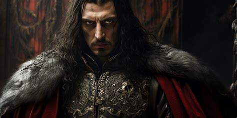 Vlad The Impaler The Man Behind The Myth Of Dracula