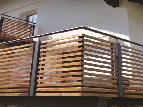 Modern Balcony Railing Design Councilnet