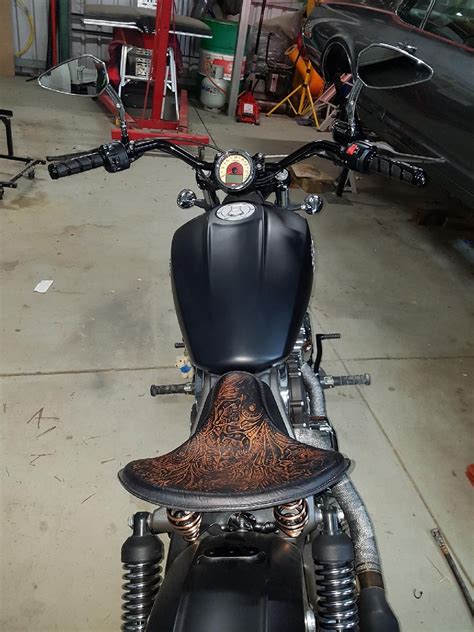 • in 2016 we anticipate, subject to emep approval, publishing an updated guidebook version. 2016 Indian Scout - VanessaArcher - Shannons Club
