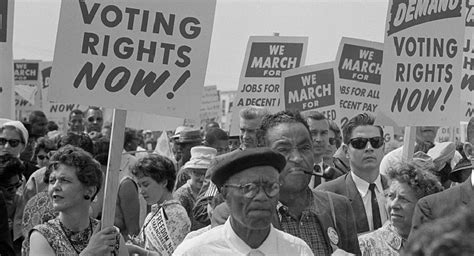 Representation of the people act is a short title used for legislation addressing electoral matters. Time For Reviving the Heart of the Voting Rights Act is Now