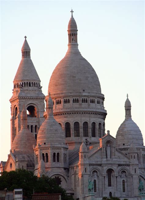 Free Images Building Paris Travel France Landmark Church