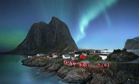 The 8 Best Places To See The Northern Lights The Tech Edvocate