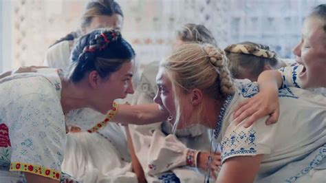 Is Midsommar Based On A True Story The Horror Flick Was Inspired By