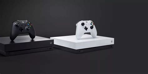 Microsofts Disc Free Xbox One Could Launch Before E3