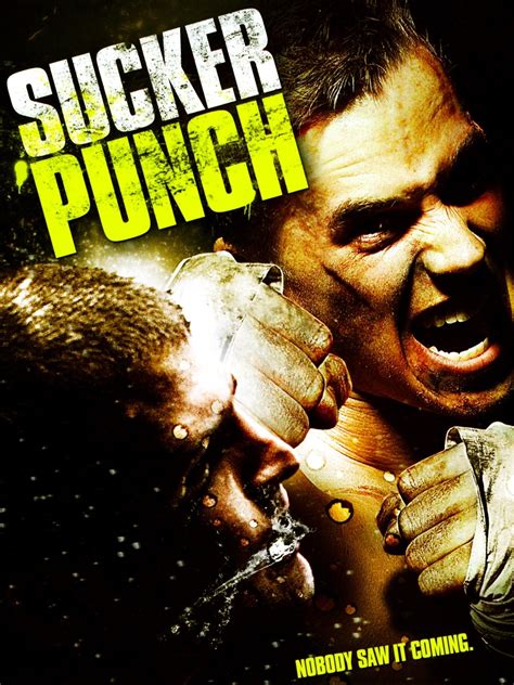 Sucker Punch Pictures Rotten Tomatoes