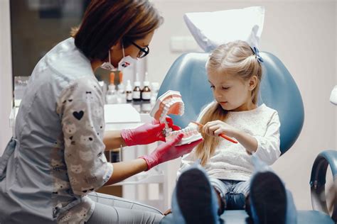 La Importancia Del Cuidado Dental De Tus Hijos Mamá Psicóloga