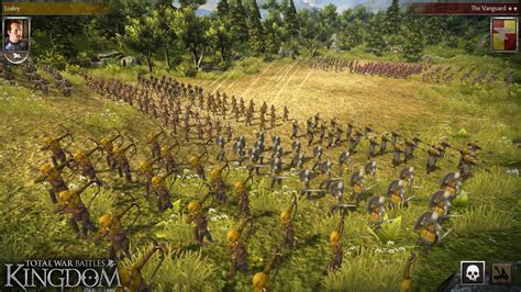 Total War Battles: Kingdom arrives next week on Steam, Android and iOS ...