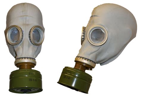 Gas Mask Png Image For Free Download