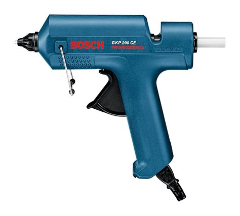 Looking for the definition of gkp? BOSCH Klebepistole GKP 200 - Heißklebepistolen Test