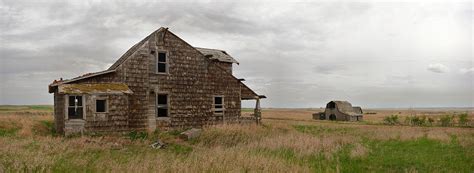Little House On The Prairie Photograph By Dave Belcher