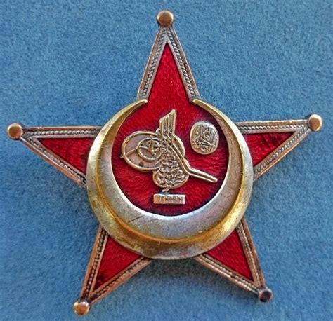 Turkey The Turkish War Medal The Gallipoli Star Welcome To