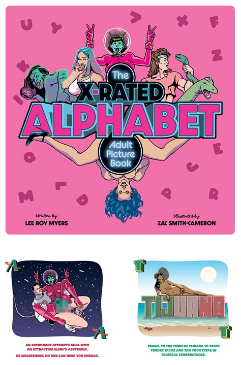 storybooks alphabet – Wood Rocket Products