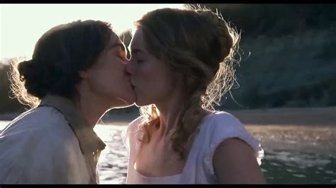 Saoirse Ronan Und Kate Winslet In Verschiedenen Lesbischen Sexszenen Xhamster