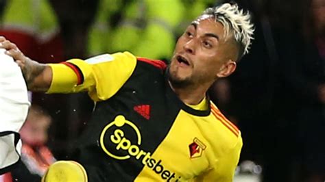 Swansea city vs watford on 02/01/2021. Watford 2 - 1 Swansea - Match Report & Highlights