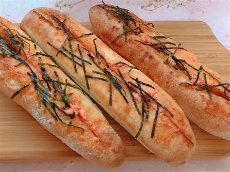 10 Japanese Breads You Have To Try Truffle Roll Curry Bun Melonpan And More